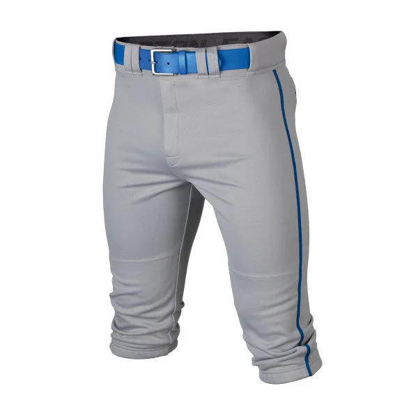 Weekend Bargains to Snag Easton Youth Rival+ Piped Knicker Baseball Pants