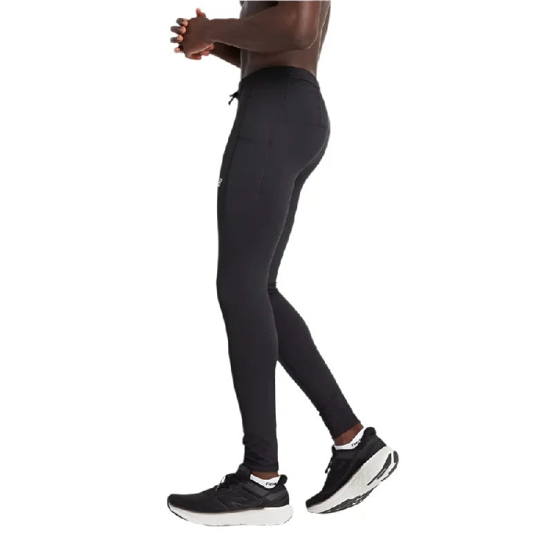 Shop and Save New Balance Men's Athletics Heat Pocket Tight