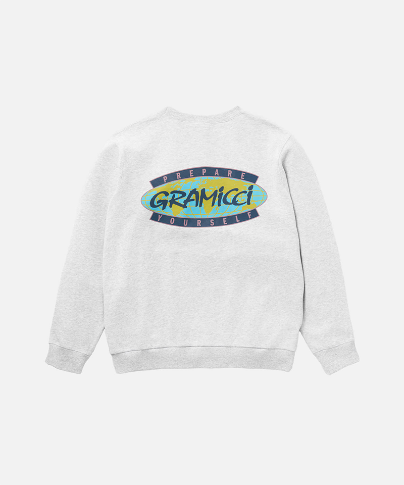Hurry In Prepare Yourself Sweatshirt