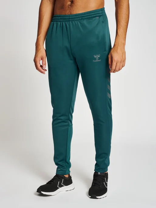 Stock Clearance Hummel Men's Core XK Poly Training Pants