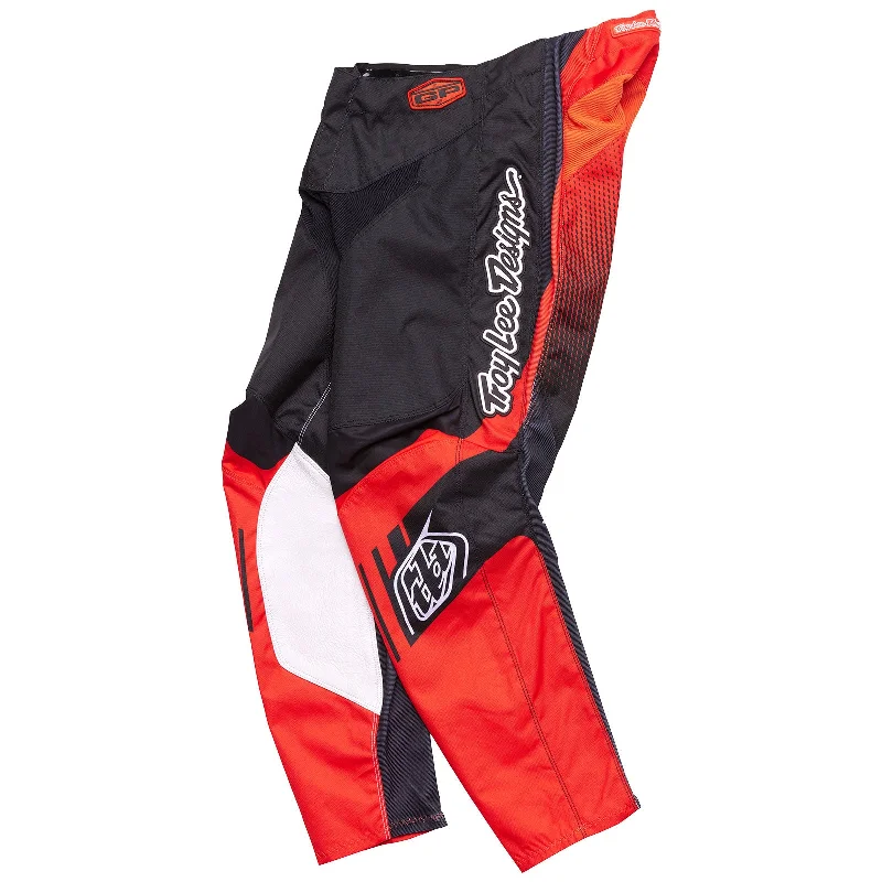 Unwind with Weekend Discounts GP Pant Icon Black / Orange
