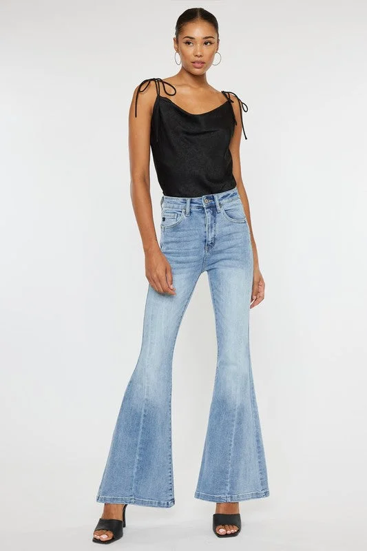 Deal Dash High RIse Super Flare