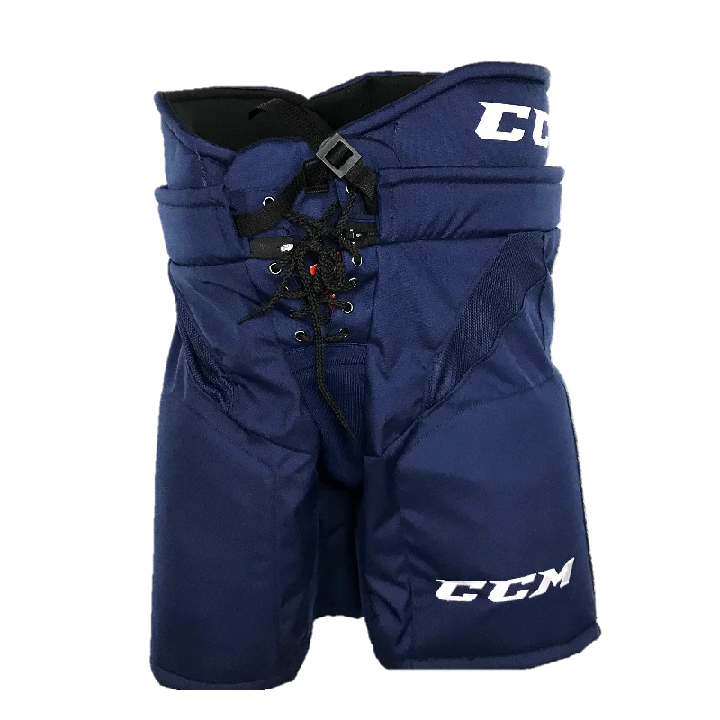 Can't Beat CCM HP31 - Senior Pro Stock Hockey Pant (Navy)