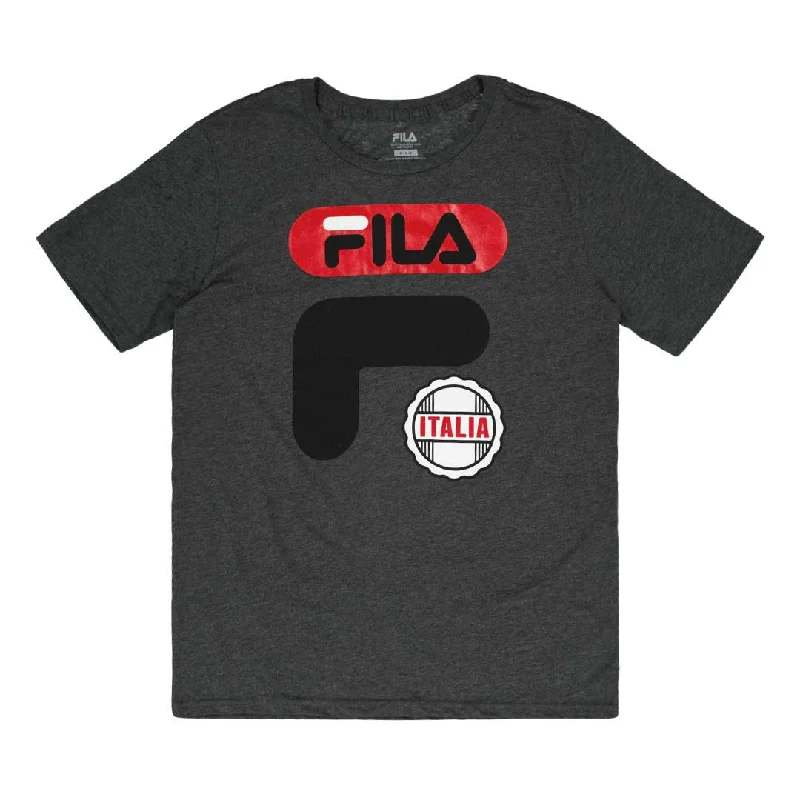 Lowest Rates FILA - Men's Callum T-Shirt (LM21D430 027)