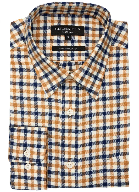 Year-End Clearance VACY L/S CASUAL SHIRT