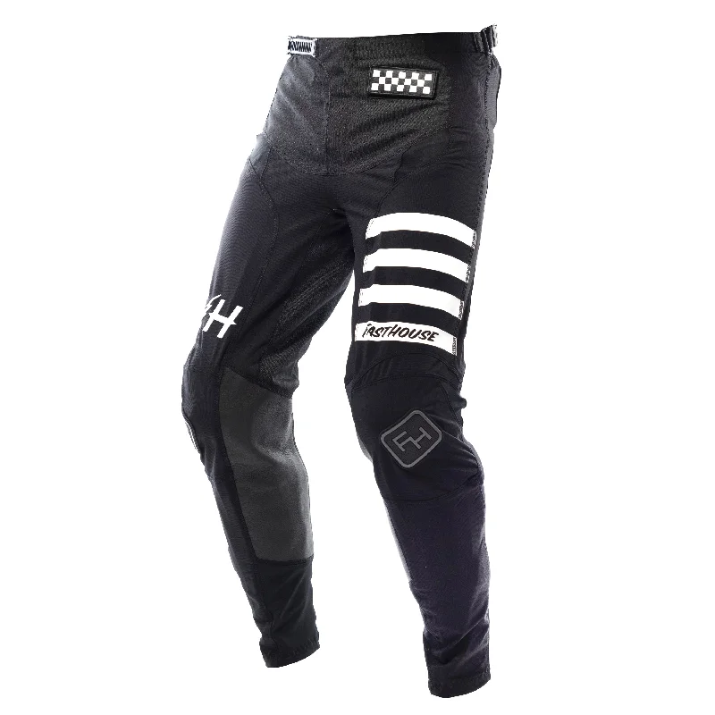 Weekend Discounts to Snag Elrod Pant - Black