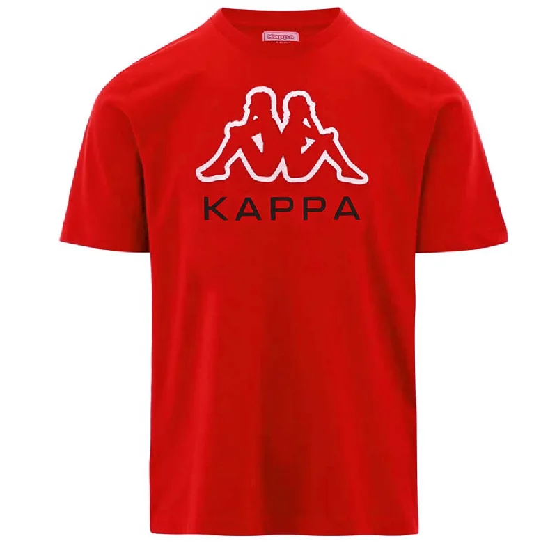 Major Deal Kappa - Men's Edgar T-Shirt (341B2WW 899)