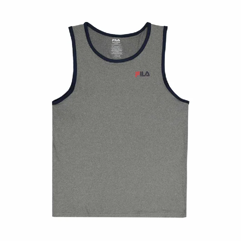 Crazy Deal FILA - Men's Ultra Soft Tank Top (FM8303 032)