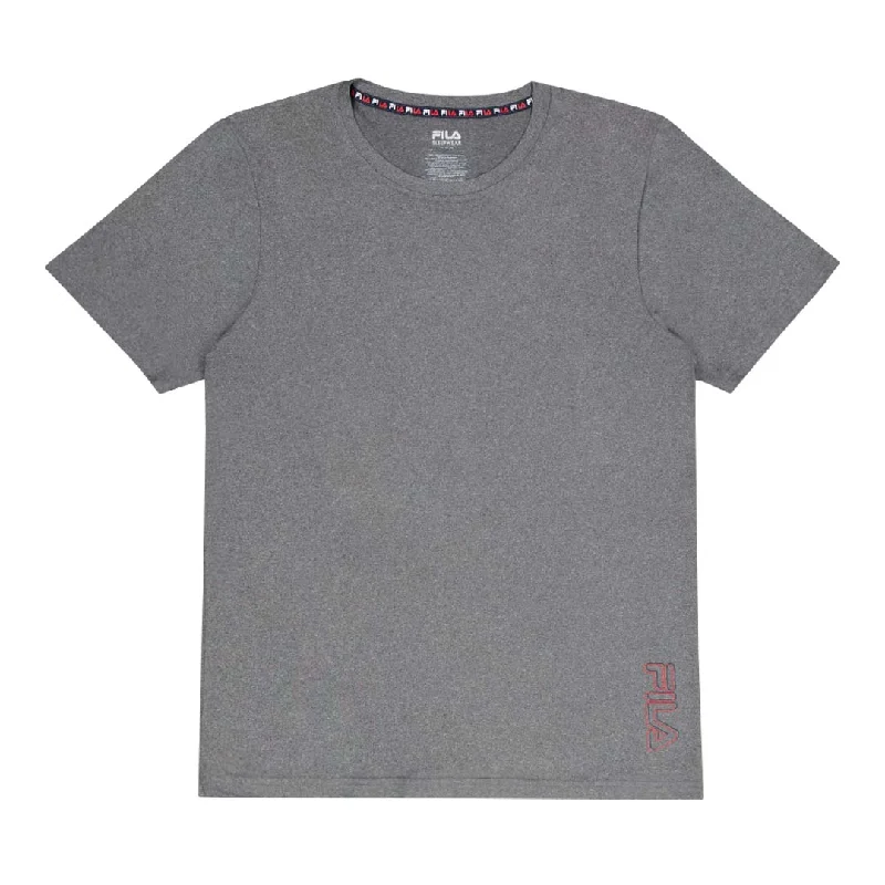Hot Buy FILA - Men's Ultra Soft T-Shirt (FM7593B 032)