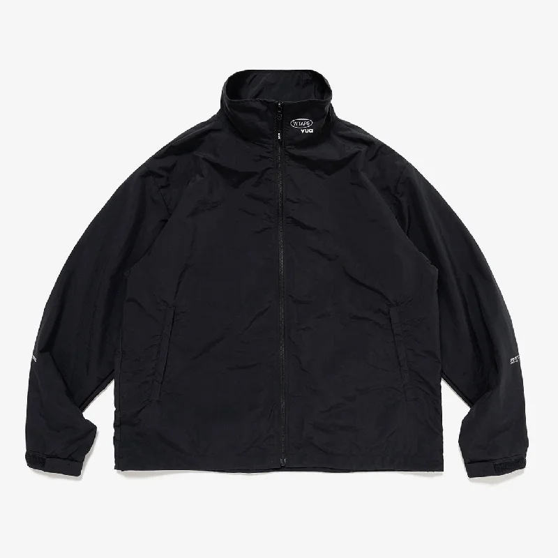 Great Deal TRACK / JACKET / NYLON. TUSSAH. PERTEX