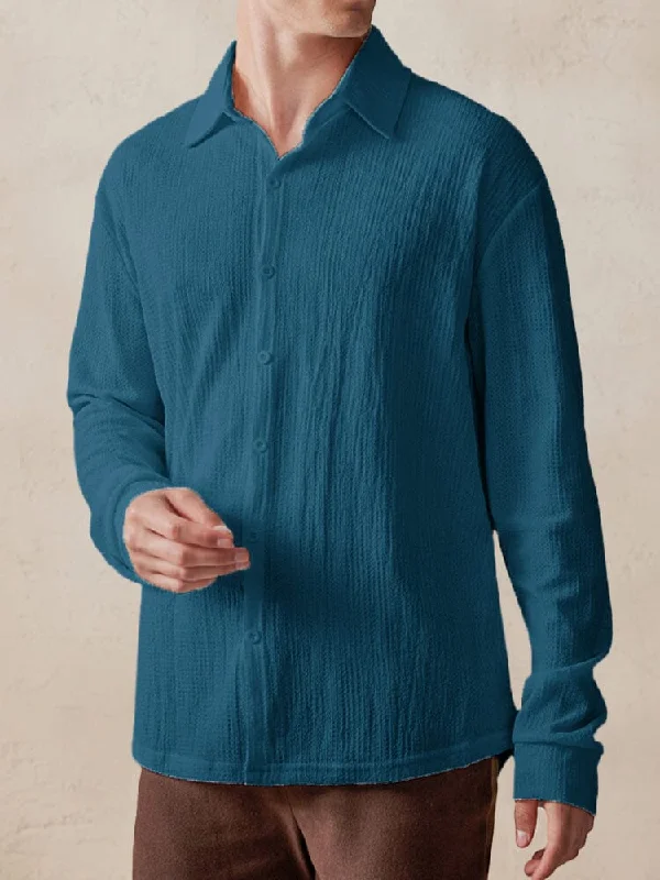 Peacock Blue