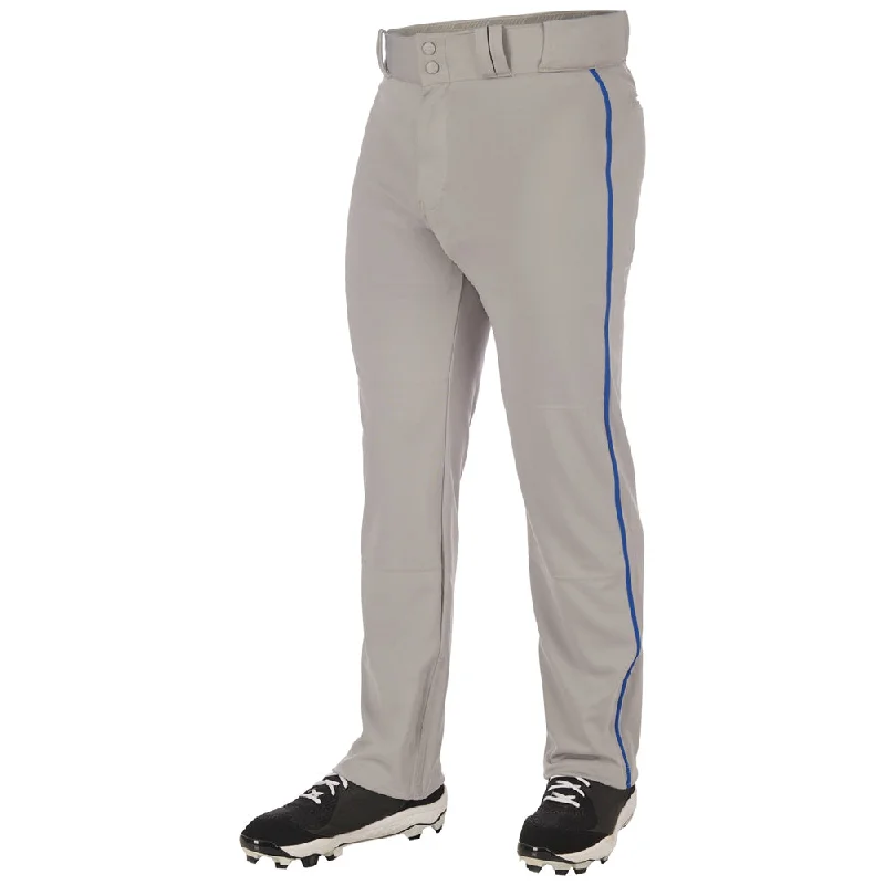 GREY/ ROYAL