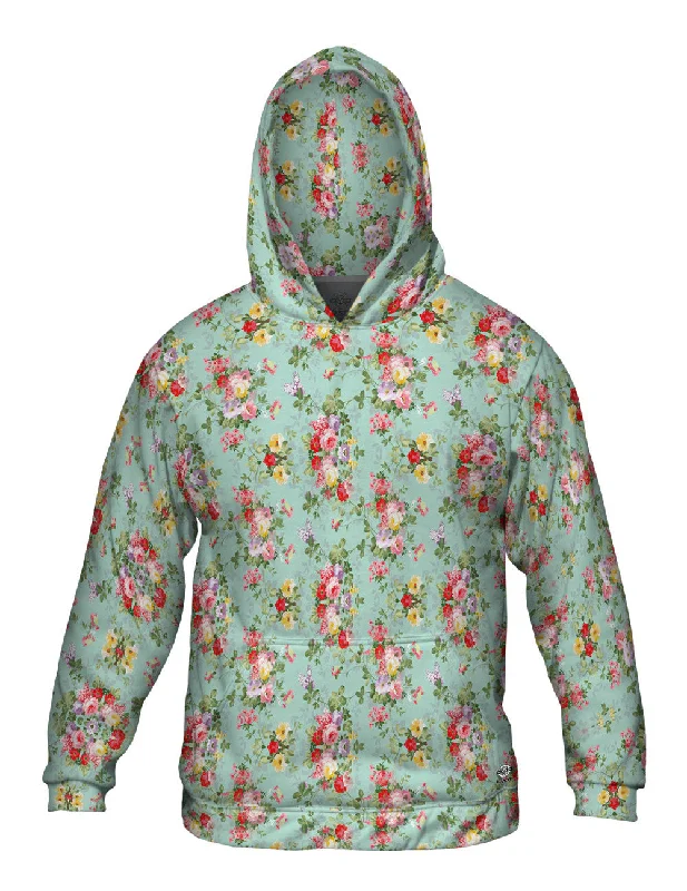 Low Prices Summer Flowers Pattern