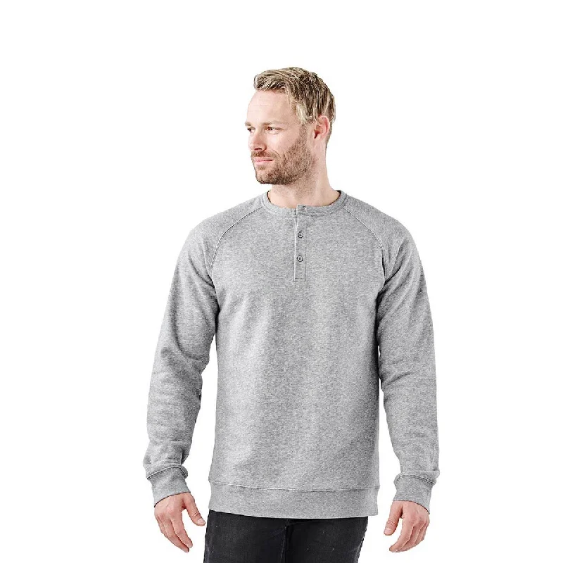 Anniversary Sale Men's Monashee Henley - TWX-4
