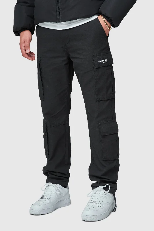 Clearance Sale VOLANTE 2.0 CARGO PANT - BLACK