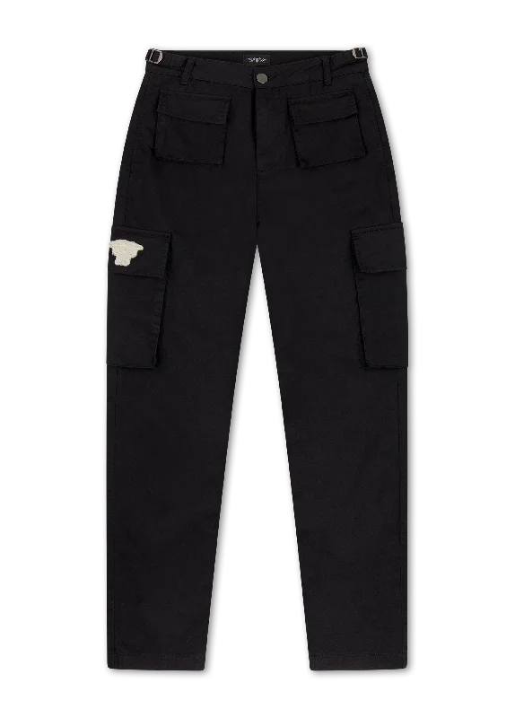 Weekend Offers That Shine MULTIPOCKET CARGO PANTS