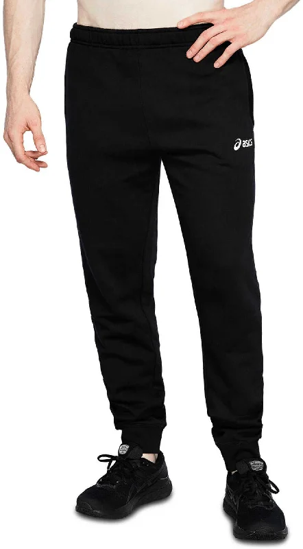 Weekend Specials to Snag Men's Fleece Cuff Pant