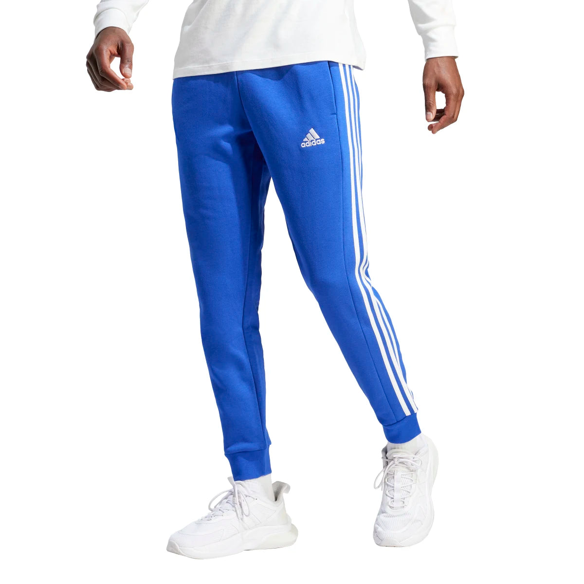SEMI LUCID BLUE