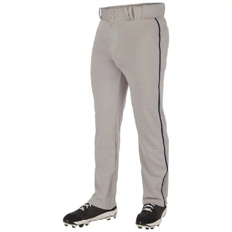 GREY/ NAVY