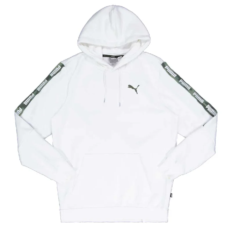 Weekend Deals You Can't Resist Puma - Men's Camo Taping Hoodie (849904 02)