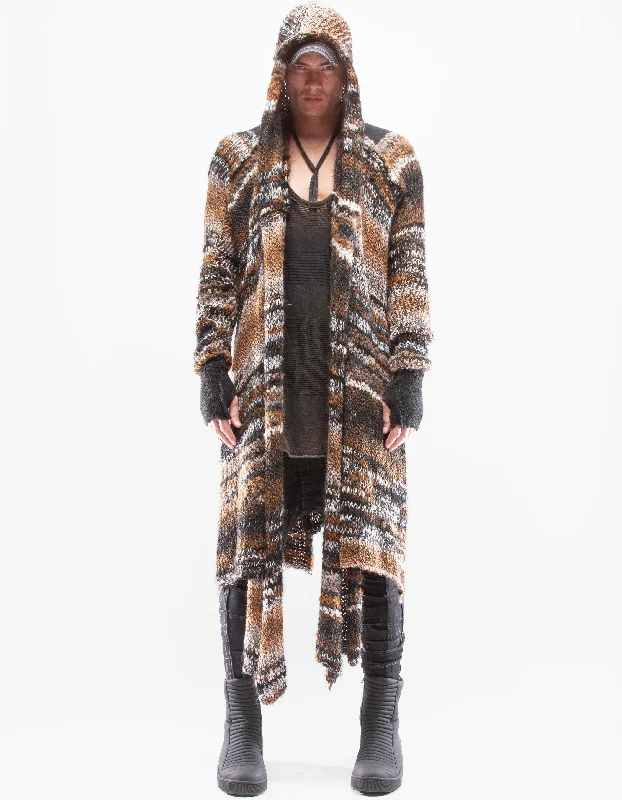 Super Sale CARDIGAN EARTH CODE M