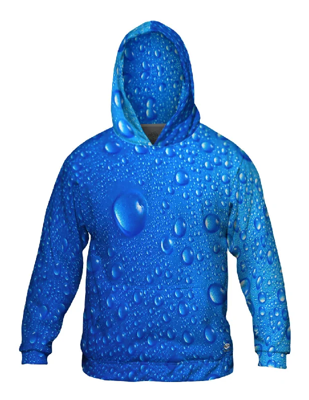 Hot Deal Full Of Rain Drops