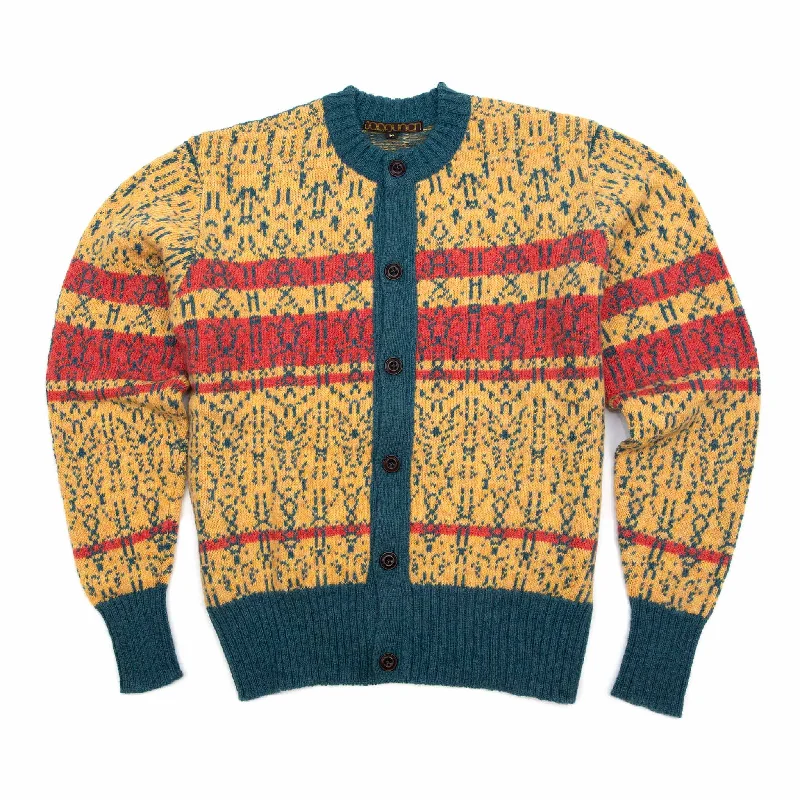 Unwind with Weekend Discounts Tender The Low End Theory Cardigan Buggin' Out