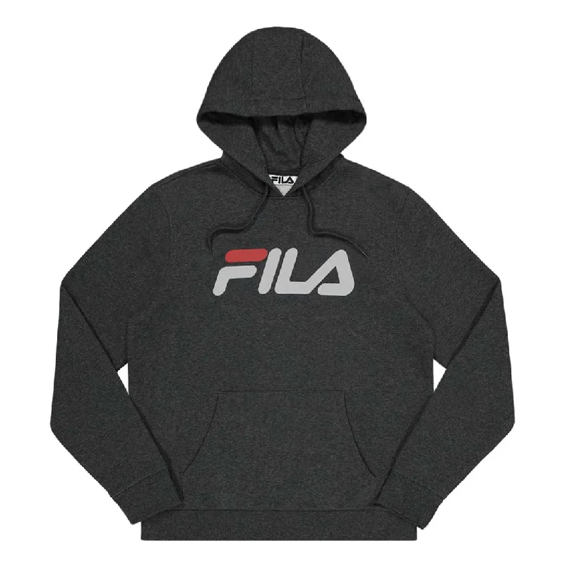 Huge Discounts FILA - Men's Classic Heavy Speed Hoodie (SM039628 084)