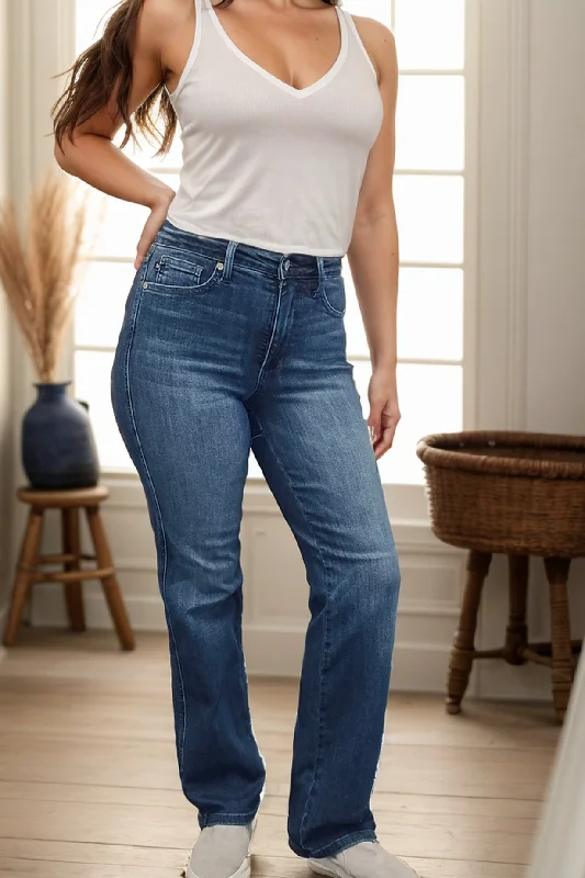 Weekend Deals That Excite Judy Blue Everything You Want - Tummy Control & Straight Leg