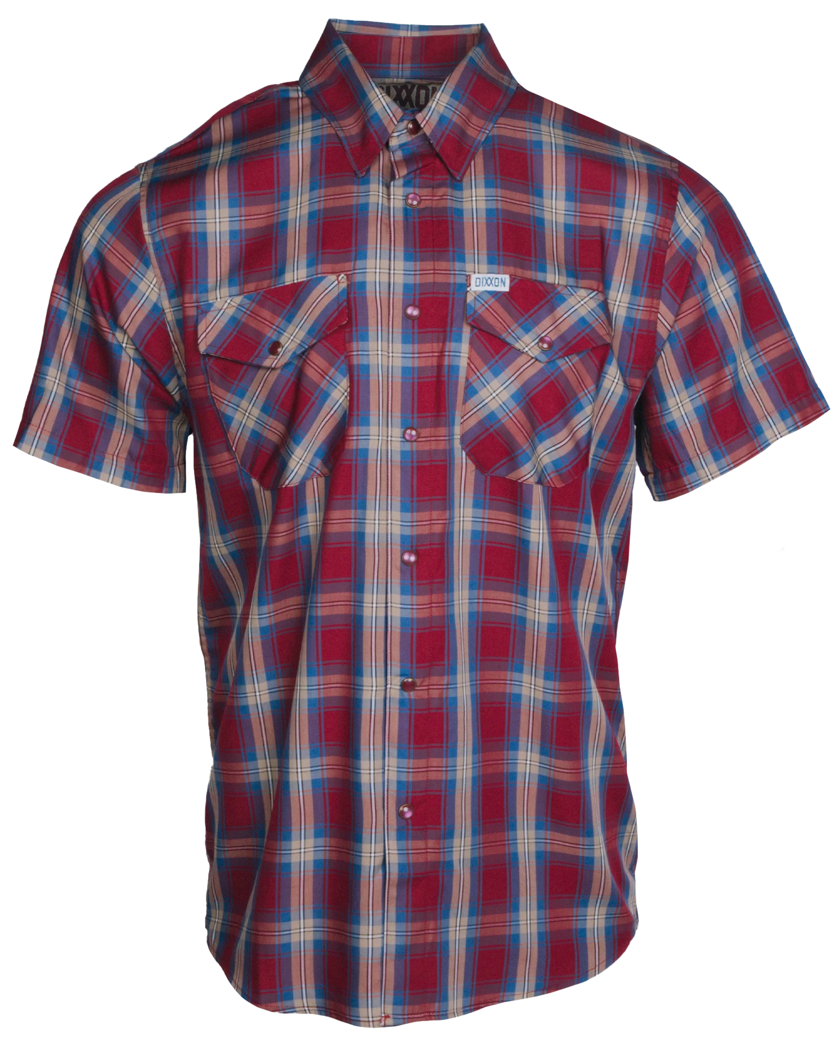 Weekend Wonders Await! Old Port Bamboo Short Sleeve