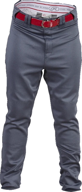 Limited Stock Rawlings Adult Premium Straight Pant