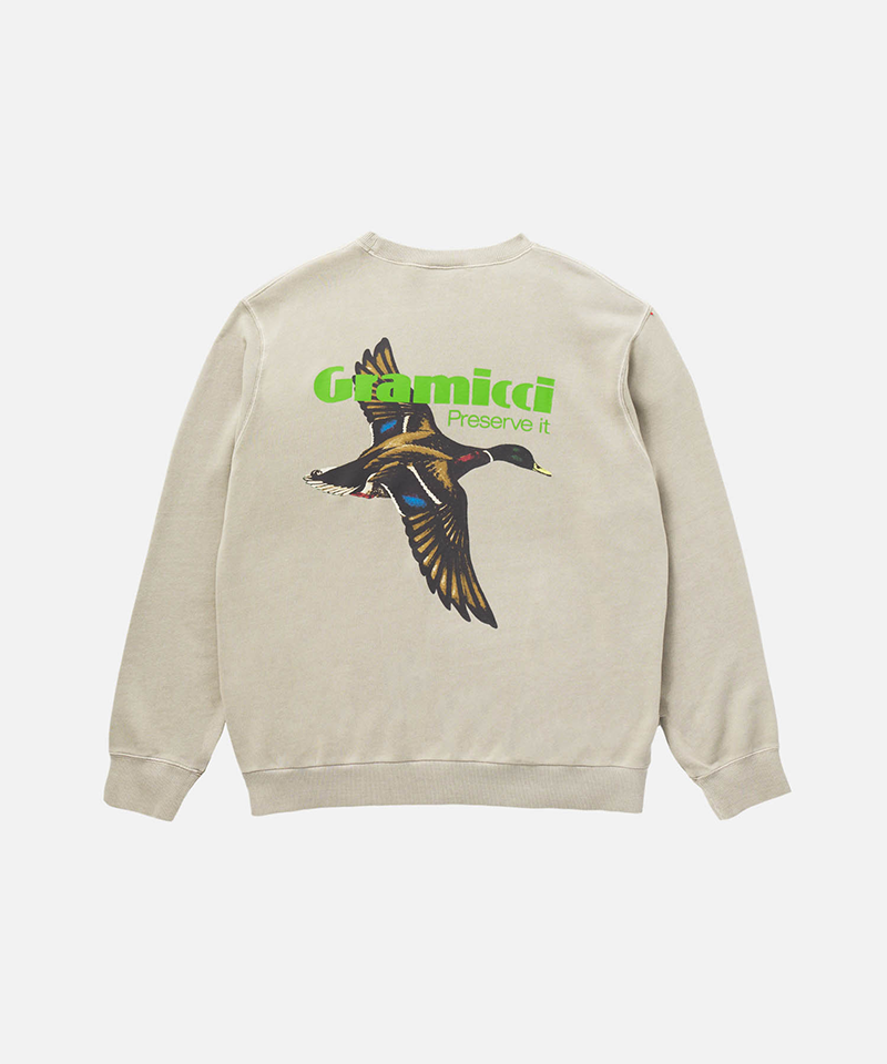 Weekend Extravaganza: Shop Now Preserve It Sweatshirt