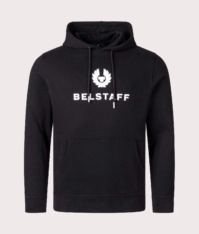 Overstock Sale Belstaff Signature Hoodie