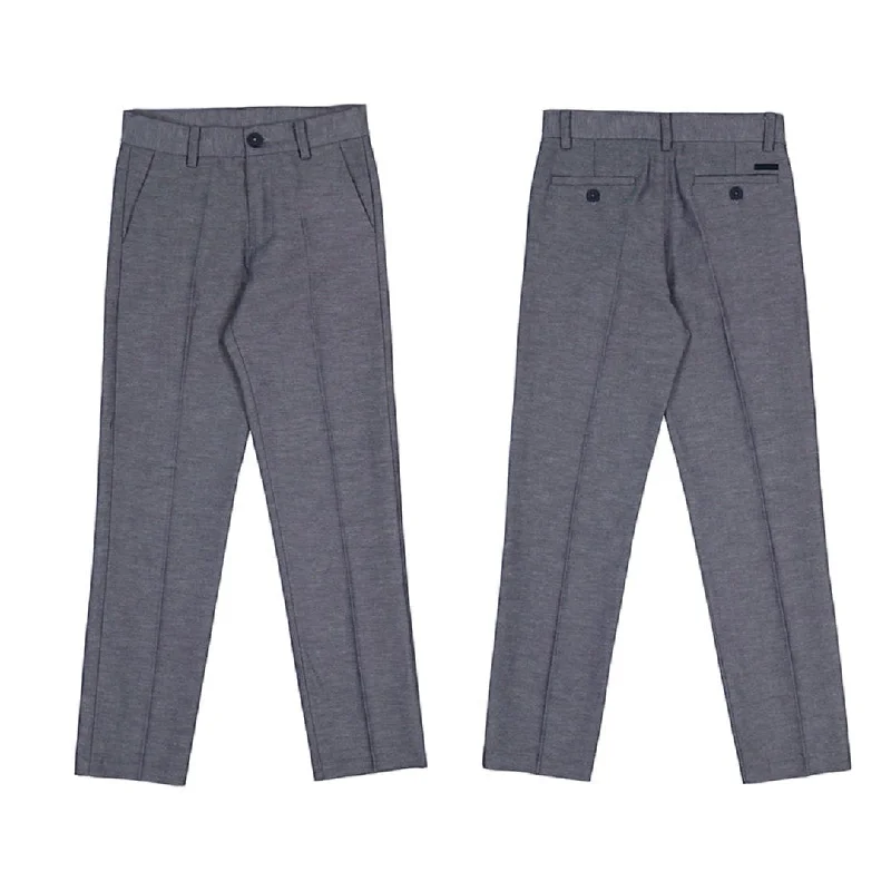 Weekend Flash Sale Nukutavake Suit Pants_ 6512-23