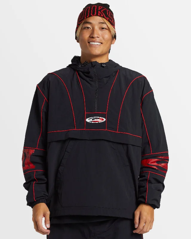 Fantastic Offers Mens Griff Surf Jacket