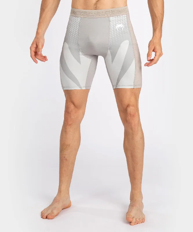 Crazy Deals Venum Attack Men's Vale Tudo Short - Sand