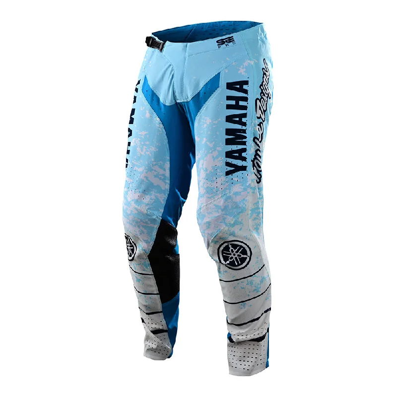 Unbeatable Prices SE Pro Pant Yamaha Ow-22 Cyan