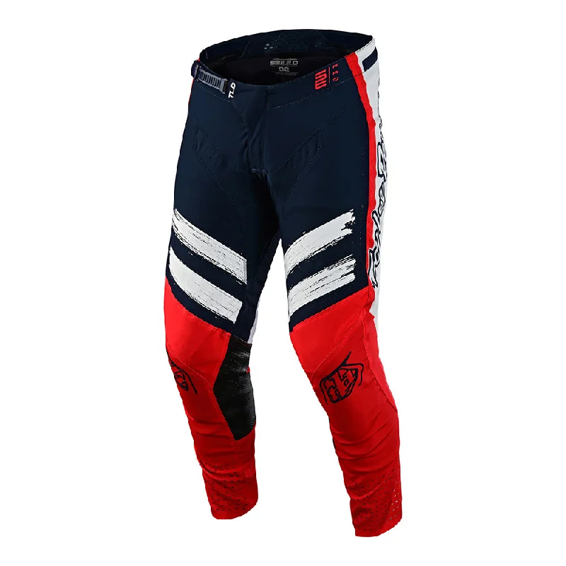 Weekend Discounts to Enjoy SE Pro Pant Marker Navy / Red