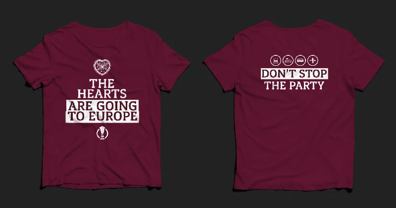 Great Bargains 2024 Euro T-Shirt