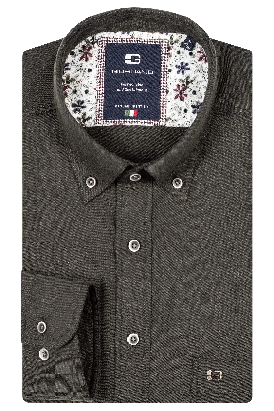 Price Drop Alert Giordano Brando Regular Twill Shirt