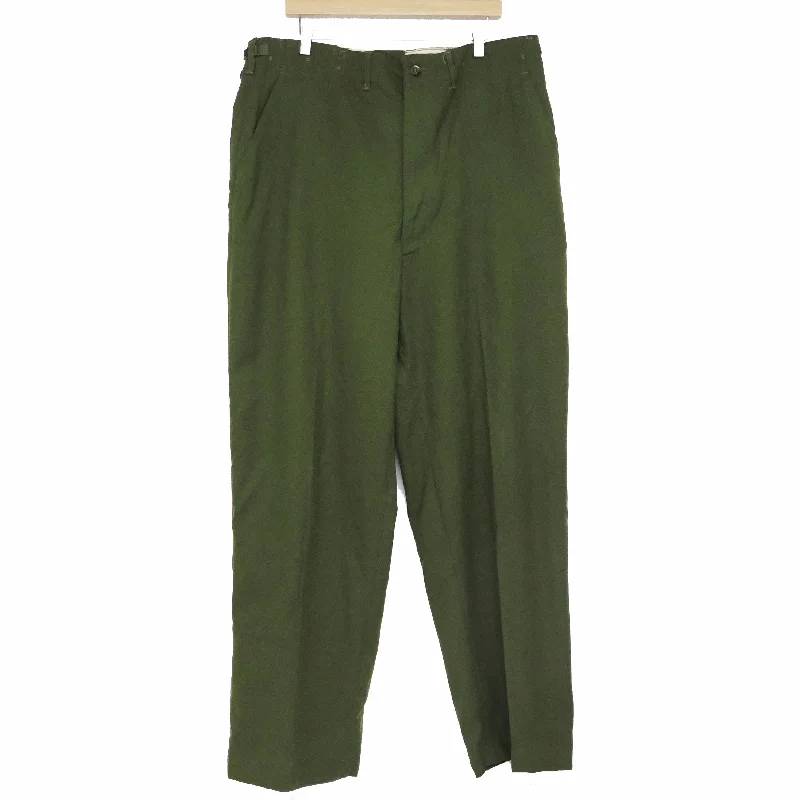 Don't Miss Out US ARMY FIELD TROUSERS PANTS M-1951 M51 50s KOREAN WAR SIZE 40X33 LONG LARGE Don't Miss Out US ARMY FIELD TROUSERS PANTS M-1951 M51 50s KOREAN WAR SIZE 40X33 LONG LARGE