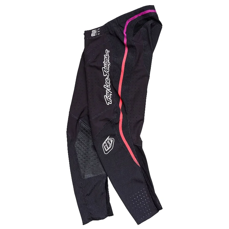 Closeout SE Pro Pant Pinned Black