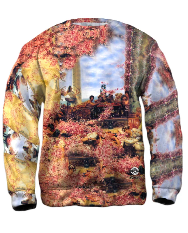 Weekend Discounts to Grab Lawrence Alma Tadema - "The Roses Of Heliogabalus"