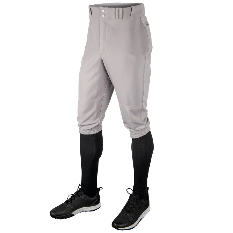 Instant Deal Champro Men's MVP Solid Baseball Knicker