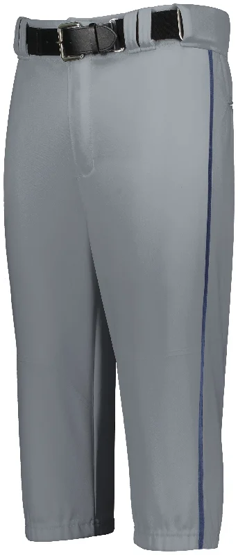 BASEBALL GREY/NAVY