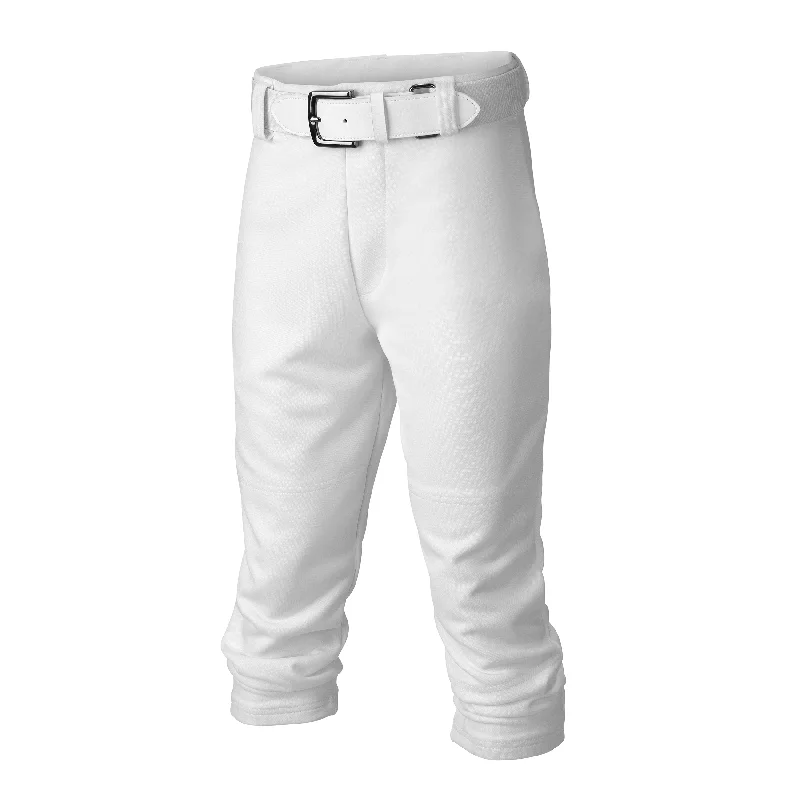 Super Bargain Easton Youth Pro+ Solid Pull Up Baseball Pants