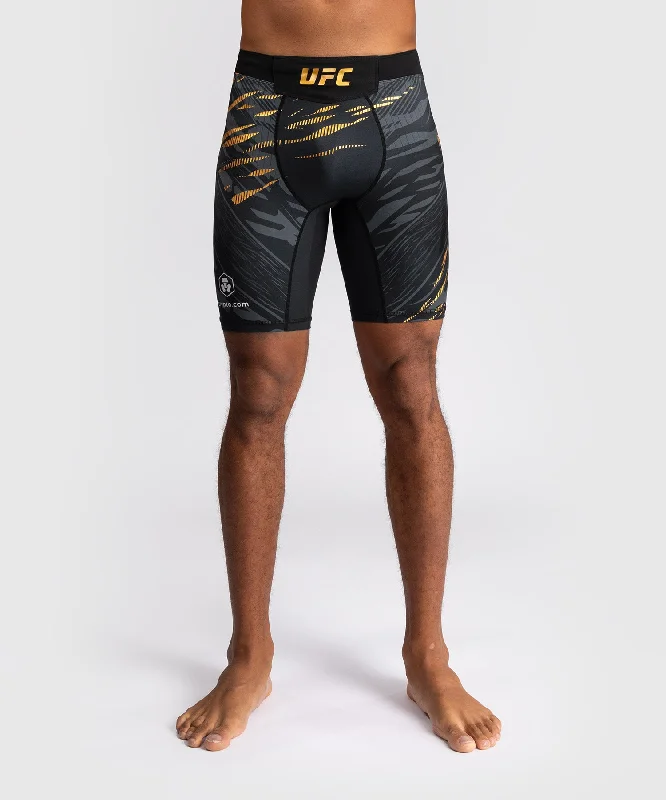 Weekend Offers That Sizzle UFC Fusion by Venum Authentic Fight Night Men’s Vale Tudo Short - Champion Weekend Offers That Sizzle UFC Fusion by Venum Authentic Fight Night Men’s Vale Tudo Short - Champion