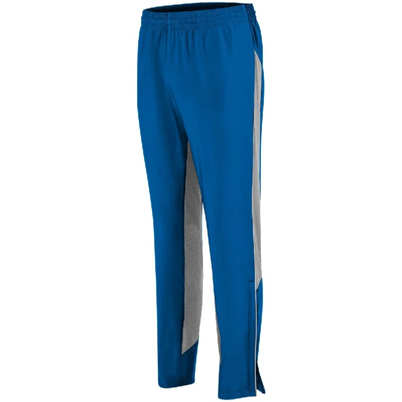 Deal Zone Augusta Men's Preeminient Tapered Pants