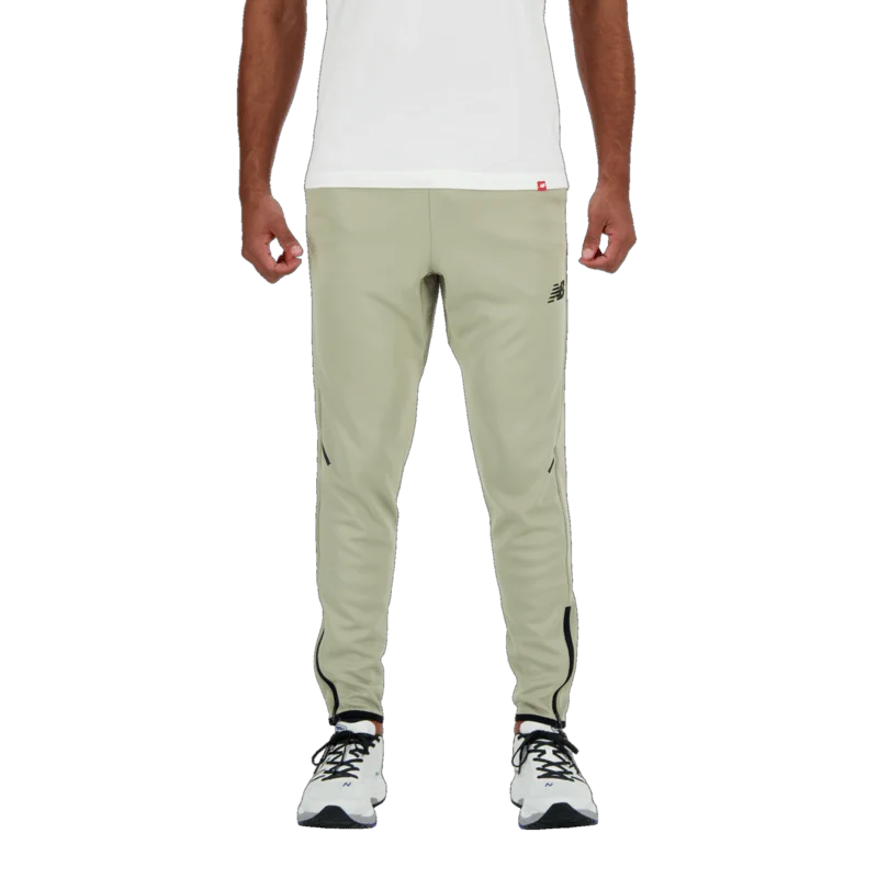 Shop and Save New Balance Men's Tenacity Knit Training Pants