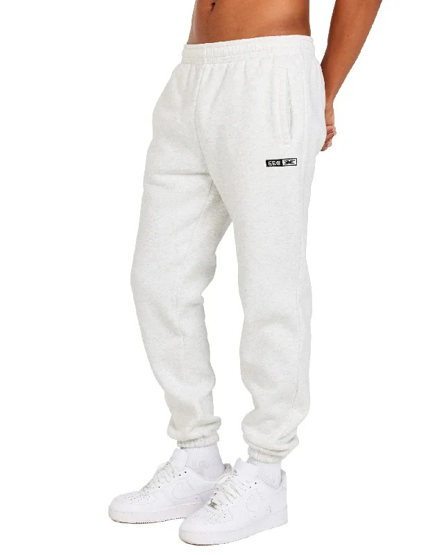 Clearance Sale Staple Trackpants - Polar Grey